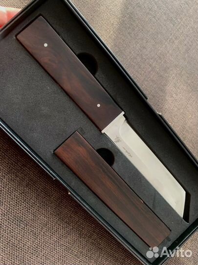 Премиум нож Танто