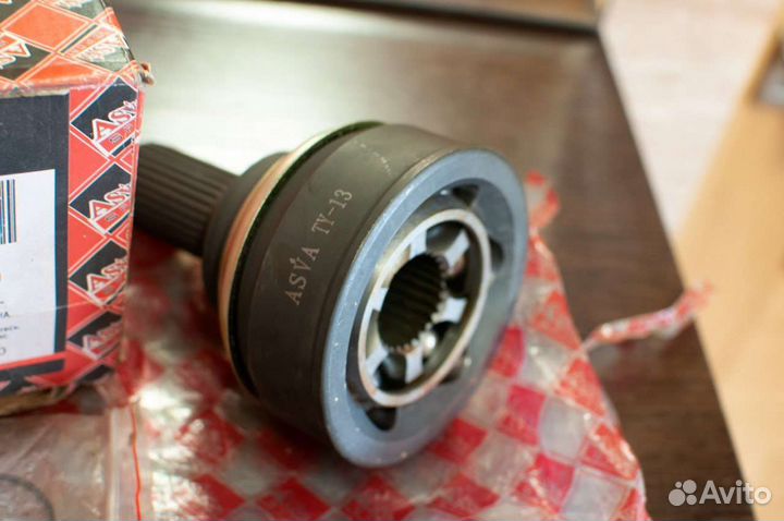 Шрус наружной 27*56*30 ty-13 Эстония