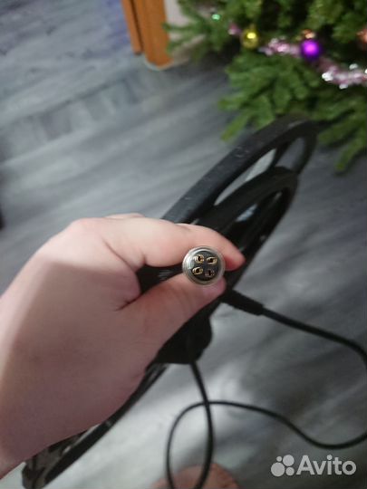 Катушка Nel Storm для ака 7 кГц