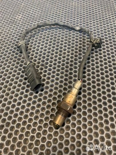 Датчик кислородный Bmw X7 G07 M-pack B57D30 2020