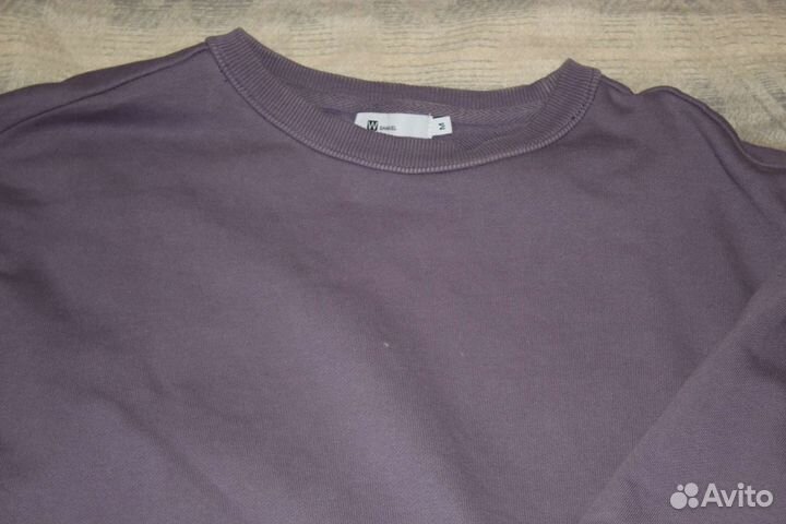 Свитшот новый