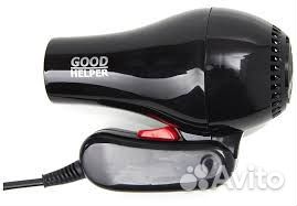 Фен good helper hd-f082