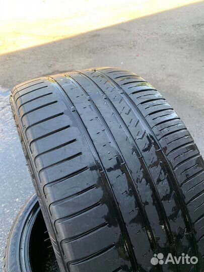Kinforest KF-550 265/35 R18