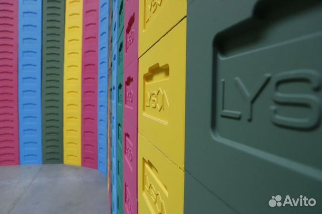 Рабочий на производство (пенополистирол)