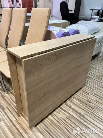 Стол-книжка стандарт в наличии