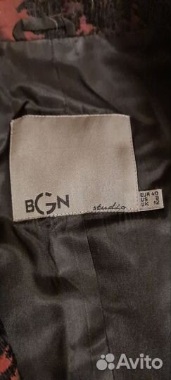 Костюм женский BGN (Франция) 44-46 (S/M)