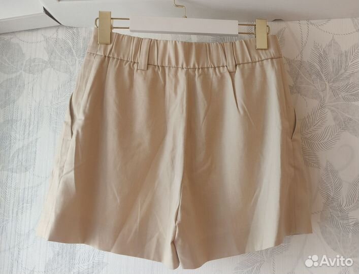 Шорты H&M размер S