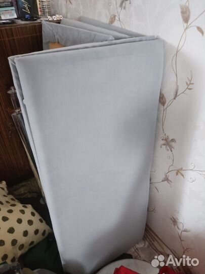 Мягкие мягкие стеновые панели