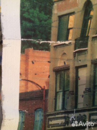 Плоттер cannon w6400 новый japan A1