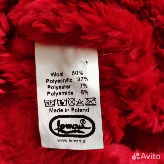 Детские шапки на любой вкус