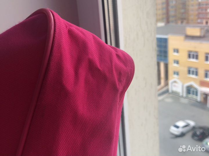 Сумочка через плечо для девочки с принцессой