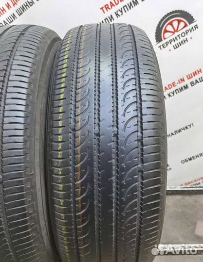 Yokohama Geolandar SUV G055 215/65 R16 98H