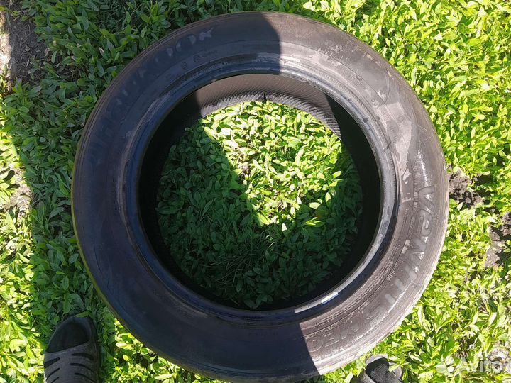 Hankook Ventus ME01 K114 235/55 R17