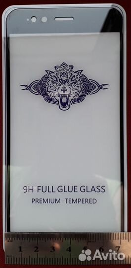 Защитные стекла для телефонов