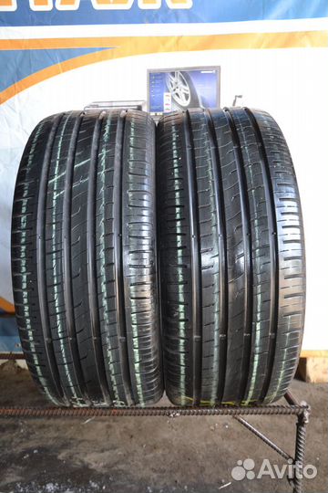 Barum Bravuris 3HM 245/45 R18 100Y