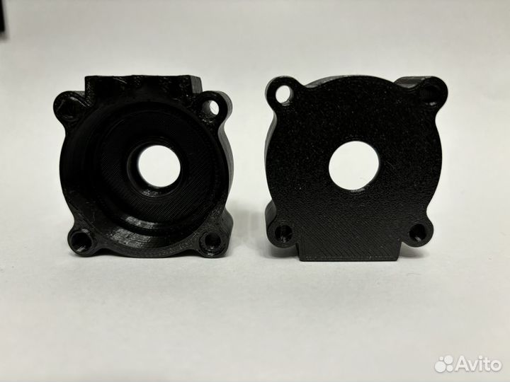 Крышка дозатора