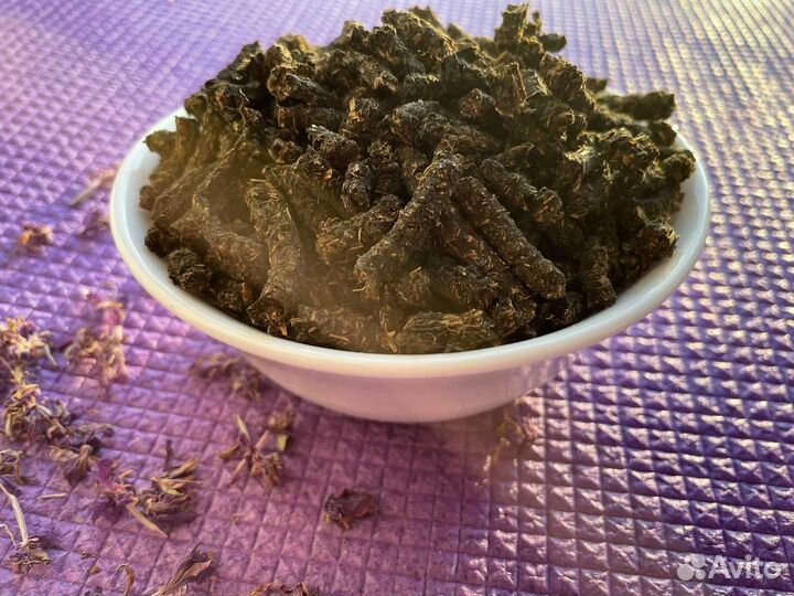 Иван-чай 1кг выверенная ферментация, экочай