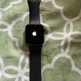 Часы apple watch 6 44 mm