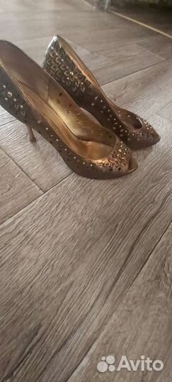 Туфли женские Италия