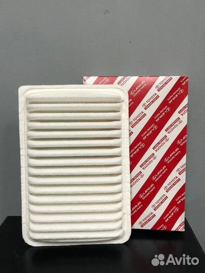 Фильтр воздушный toyota lexus арт. 1780128030