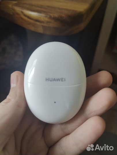 Беспроводные наушники huawei freebuds 5