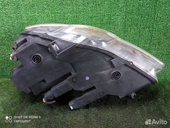 Фара правая Volkswagen Passat (B6) (2005-2010) Фо