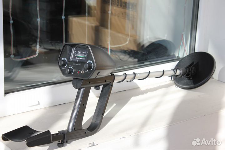 Металлоискатель (В наличии) MD4030 (Новый)