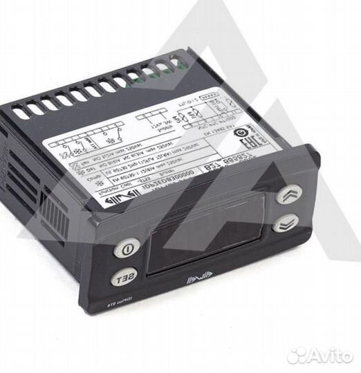 Рефрижератор Arctic L (0/18 гр.) на 36 куб.м