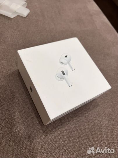 Apple airpods pro 2 оригинал