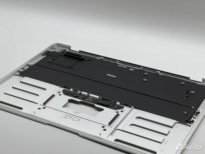 Топкейс + клавиатура Macbook Air m1 2020 a2337