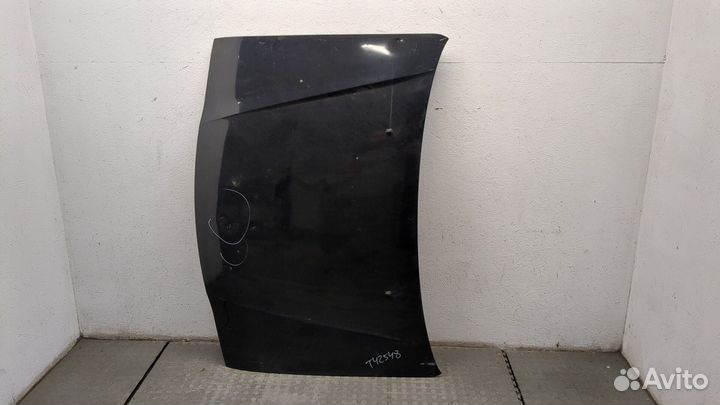 Капот Suzuki Grand Vitara, 2004