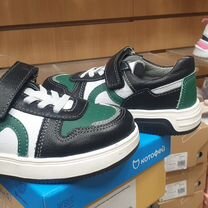 Кроссовки Котофей. Натуральная кожа 25-29, Ярославль