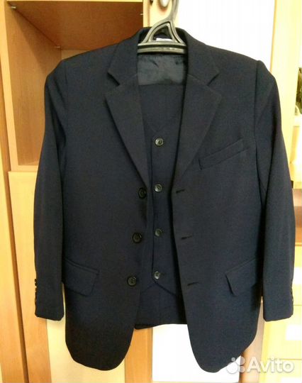 Костюм на мальчика