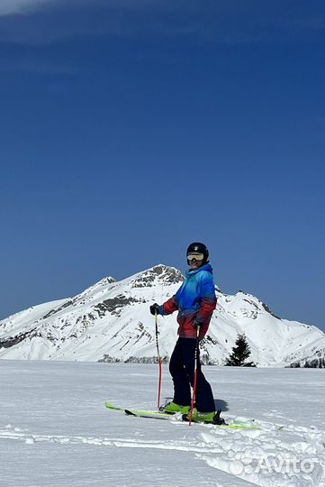 Топ Инструктор по горным лыжам и сноуборду