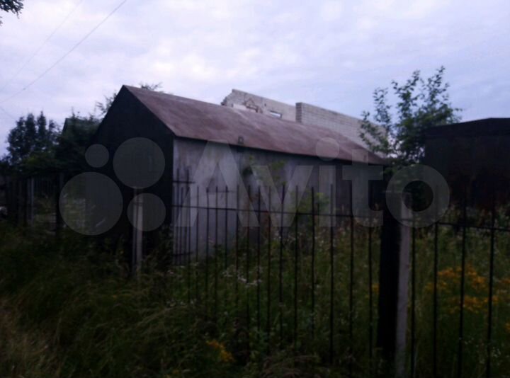 Дача 102 м² на участке 12 сот.