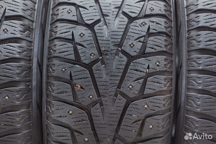 Yokohama Ice Guard IG55 225/60 R18 104T