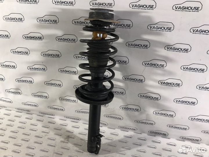 Амортизатор Ford Scorpio MK 1 1989