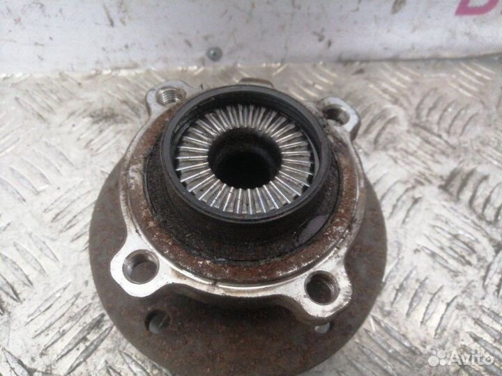 Ступица передняя Bmw X1 E84 N52