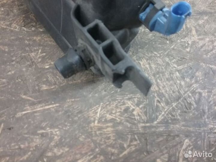 Бачок расширительный BMW 5er F10