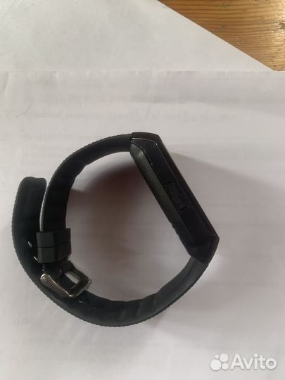 SMART watch DZ09
