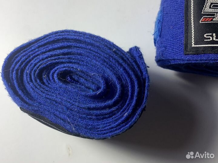 Бинты для бокса