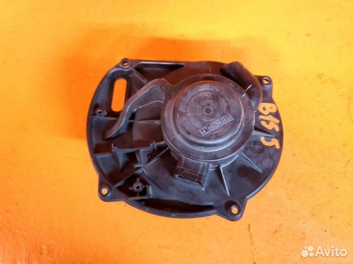 Вентилятор отопителя салона Hummer H3 2006