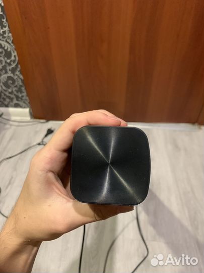 Саундбар Xiaomi Redmi TV Soundbar черный