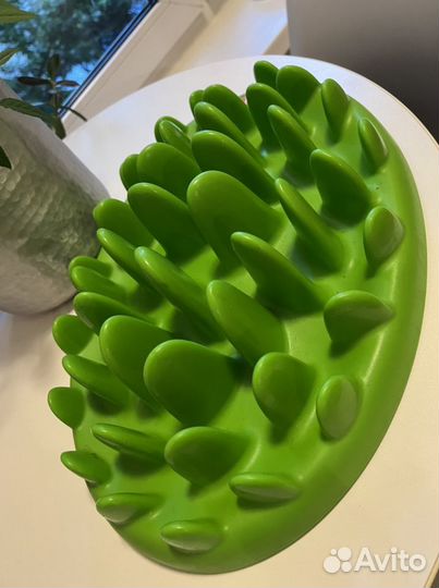 Интерактивная кормушка для собак и кошек