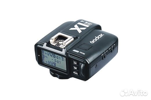 Пульт-радиосинхронизатор Godox X1T-S TTL для Sony