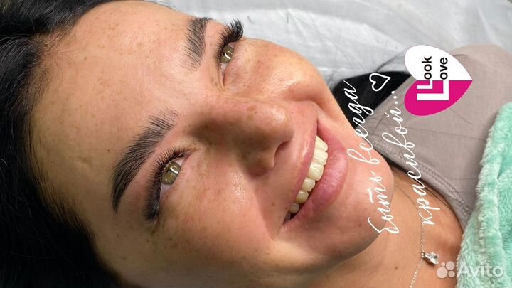 Наращивание ресниц сегодня