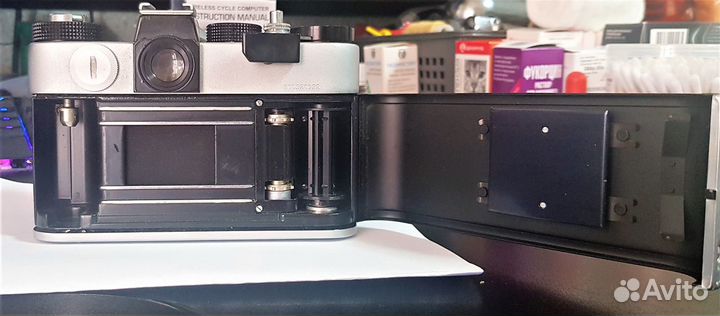 Фотоаппарат