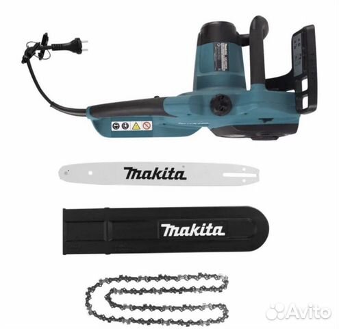 Электропила Makita UC4041A 1800 Вт шина 40 см