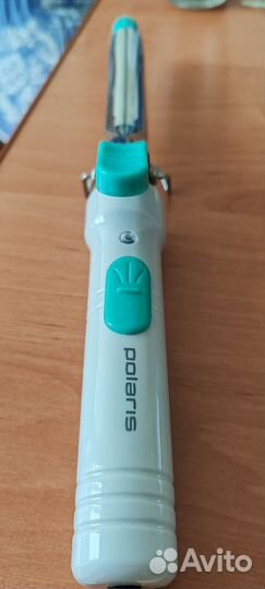 Электрощипцы Polaris PHS 1127