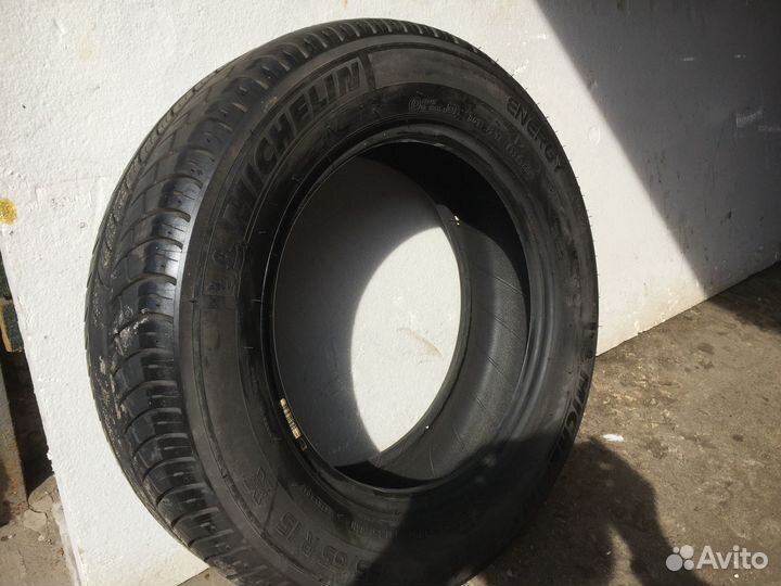 Michelin Energy MXV3A 195/65 R15 95
